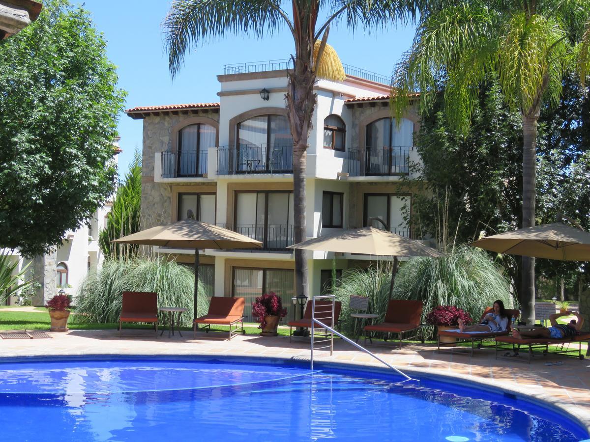 Casa Quadra Apartment