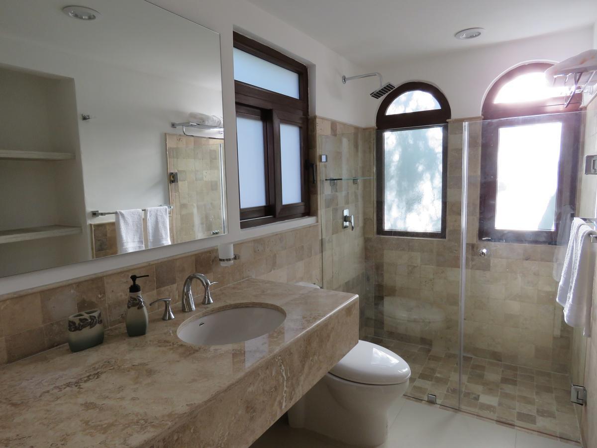 Casa Quadra *